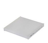 Fits HENGST E2946LI Filter, cabin air E2946LI Cabin filter cartridge fits: SMAR