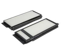 Fits HENGST E2970LI-2 Filter, cabin air E2970LI-2 Cabin filter fits: MAZDA 3, 5