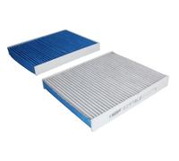 Fits HENGST E2978LB-2 Filter, cabin air E2978LB-2 Cabin filter anti-bacterial f
