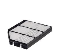 Fits HENGST E2986LI01 Filter, interior air DE stock