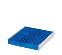 Fits HENGST E2987LB Filter, interior air DE stock