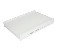 Cabin Air Filter Hengst E2988LI Fits Seat Skoda VW Citigo Load Up Mii Up