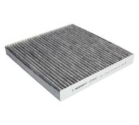 Fits HENGST E2990LC Filter, interior air DE stock
