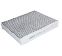 Fits HENGST E2991LB Filter, interior air DE stock