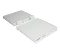 Cabin Filter E2992LI-2 Hengst 64319237158 64319312315 64319312316
