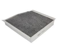 ✅Fits HENGST E2993LC Filter, cabin air E2993LC Cabin filter with act ⭐UK Seller⭐