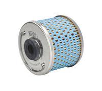 HENGST FILTER E2KP Fuel filter