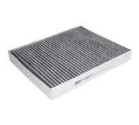 Fits HENGST E3907LC Filter, interior air DE stock