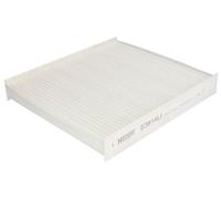 Cabin Air Filter Hengst E3914LI Fits Dacia Lada Nissan Renault Arkana Captur
