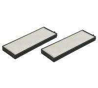 Fits HENGST E3916LI-2 Filter, cabin air E3916LI-2 Cabin filter cartri ⭐UK Stock⭐