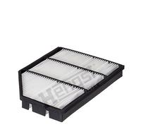 Fits HENGST E3930LI01 Filter, interior air DE stock