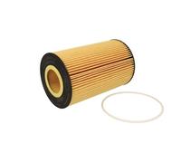HENGST FILTER Oil filter E422H D86 Filter Insert MAN: TGX