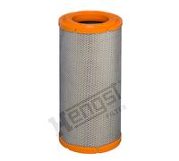 Fits HENGST E434L Air filter DE stock