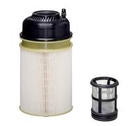 Fuel Filter HENGST E440KP D269-2 for MERCEDES-BENZ ANTOS 10.677 2013-2018