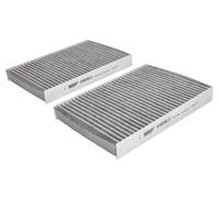 Fits HENGST E4938LC-2 Filter, cabin air E4938LC-2 Cabin filter with a ⭐UK Stock⭐