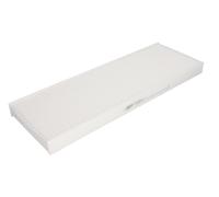 Fits HENGST E4953LI Filter, cabin air E4953LI Cabin filter, quantity 1, fits: S