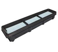 Fits HENGST E5918LI Filter, cabin air E5918LI Cabin filter (588x132x8 ⭐UK Stock⭐