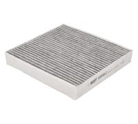 Hengst & Co Cabin Air Filter E5948LC Activated Carbon Fits Jaguar XF XJ