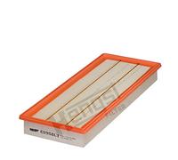 Fits HENGST E5958LI Filter, interior air OE REPLACEMENT