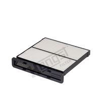 Fits HENGST E5968LI Filter, interior air DE stock