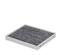 Fits HENGST E5970LC Filter, cabin air E5970LC Cabin filter with activ ⭐UK Stock⭐