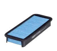 ✅Fits HENGST E5996LI Filter, cabin air E5996LI Cabin filter (308x117 ⭐UK Seller⭐