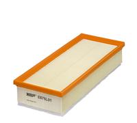NEW AIR FILTER FOR AUDI A5 SPORTBACK 8TA CJED CDNB CDNC CAEB CAHA HENGST FILTER