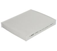 HENGST FILTER E7902LI Pollen filter