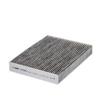 Fits HENGST E7932LC Filter, cabin air E7932LC Cabin filter with activ ⭐UK Stock⭐