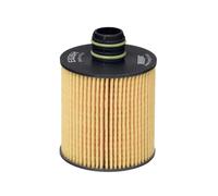 HENGST FILTER E826H D268 Oil filter