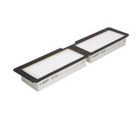 Cabin Air Filter HENGST FILTER E938LI