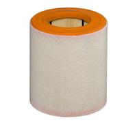 Hengst Air Filter E1054L - Cartridge for Audi A6 C7/A6L C7/S6 C7 (4G0133843)