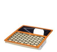 Fits HENGST FILTRY E1128L AIR FILTER