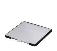 Cabin Air Filter Hengst E1976LI Fits Hyundai Kia i10 Picanto