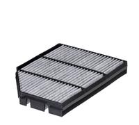 Fits HENGST FILTRY E2986LC01 FILTER CABIN AIR
