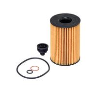 Oil filter Filter Insert E359H D801 HENGST FILTER for ALPINA BMW WIESMANN