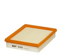 HENGST FILTER E382L Air filter
