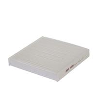 Hengst Cabin Air Filter E4926LI - OE Quality Pollen Filter Fits IVECO Daily