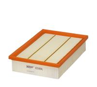 Fits HENGST FILTRY E589L AIR FILTER