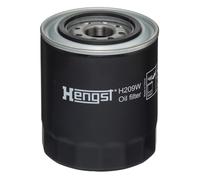 4x ✅Fits HENGST H209W Oil filter H209W Oil filter fits: HYUNDAI GALL ⭐UK Seller⭐