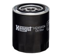 Fits HENGST FILTRY H24W04 OIL FILTER
