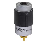 Fits HENGST FILTRY H319WK FUEL FILTER