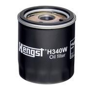 Fits HENGST FILTRY H340W OIL FILTER