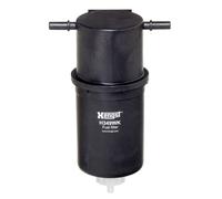 Fits HENGST FILTRY H349WK FUEL FILTER
