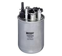Fits HENGST FILTRY H485WK FUEL FILTER