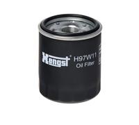 HENGST FILTER H97W11 Oil filter