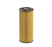 Hengst & Co Oil Filter E197H D31 - Cartridge, Fits MAN & Mercedes-Benz OM357 6.0L