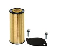 HENGST FILTER E28H D175 Oil filter
