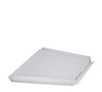 Fits HENGST-FILTRY MASZYNY I CIEZAROWKI E989LI-R FILTER CABIN AIR