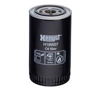 HENGST FILTER H19W07 Oil filter